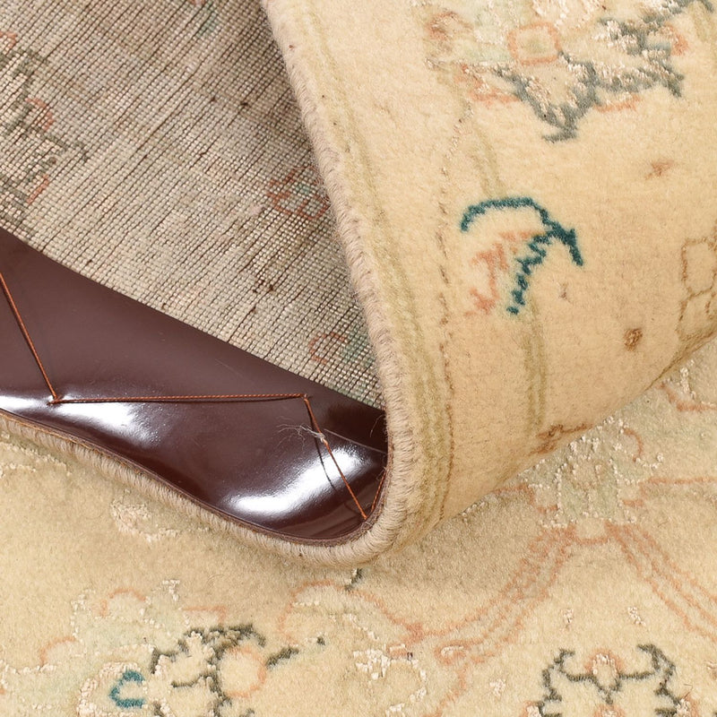 タブリーズ - 50 Raj 絨毯 203x77cm - ペルシャ絨毯