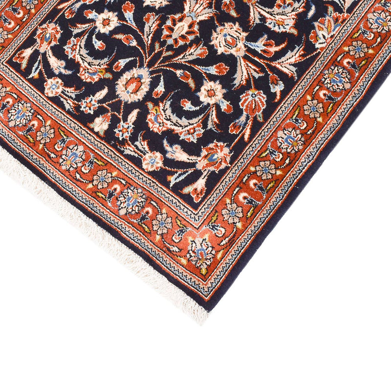 カシュマール 絨毯 333x74cm - ペルシャ絨毯