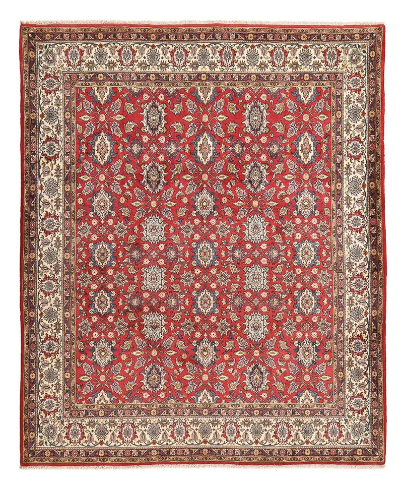 ビジャー 絨毯 317x253cm - ペルシャ絨毯