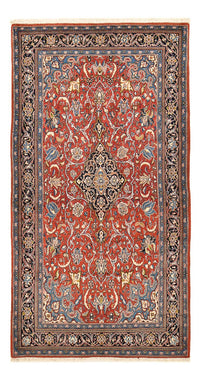 サルーク 絨毯 238x135cm - ペルシャ絨毯 – product image
