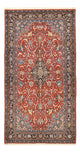 サルーク 絨毯 238x135cm - ペルシャ絨毯