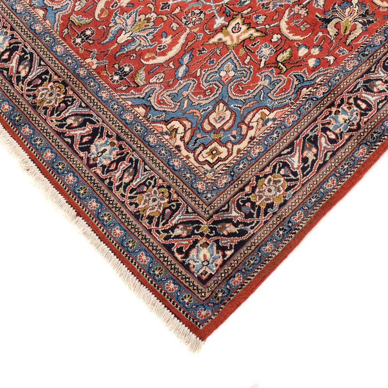 サルーク 絨毯 238x135cm - ペルシャ絨毯