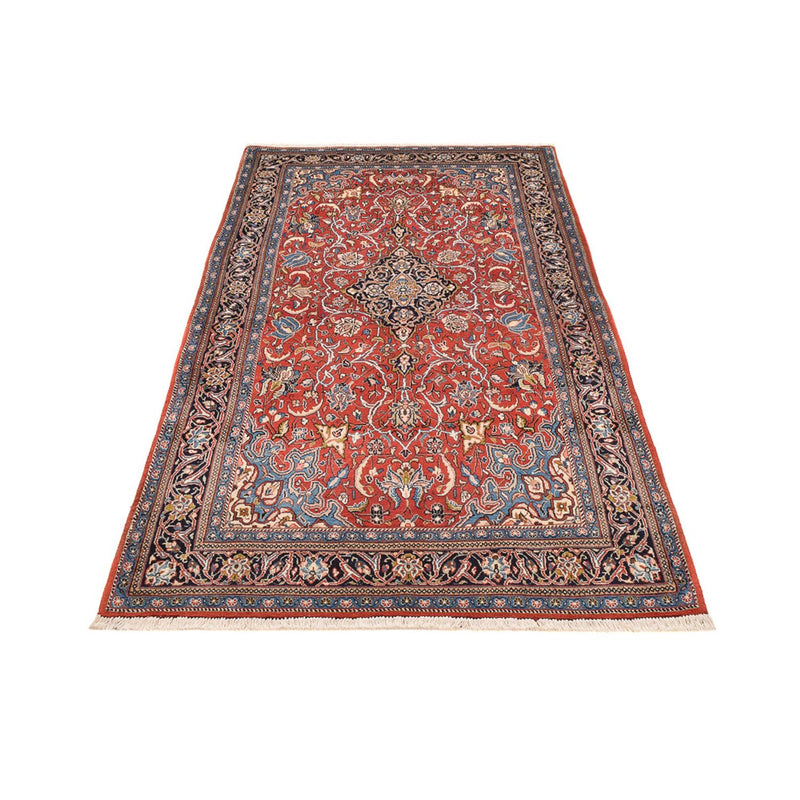 サルーク 絨毯 238x135cm - ペルシャ絨毯