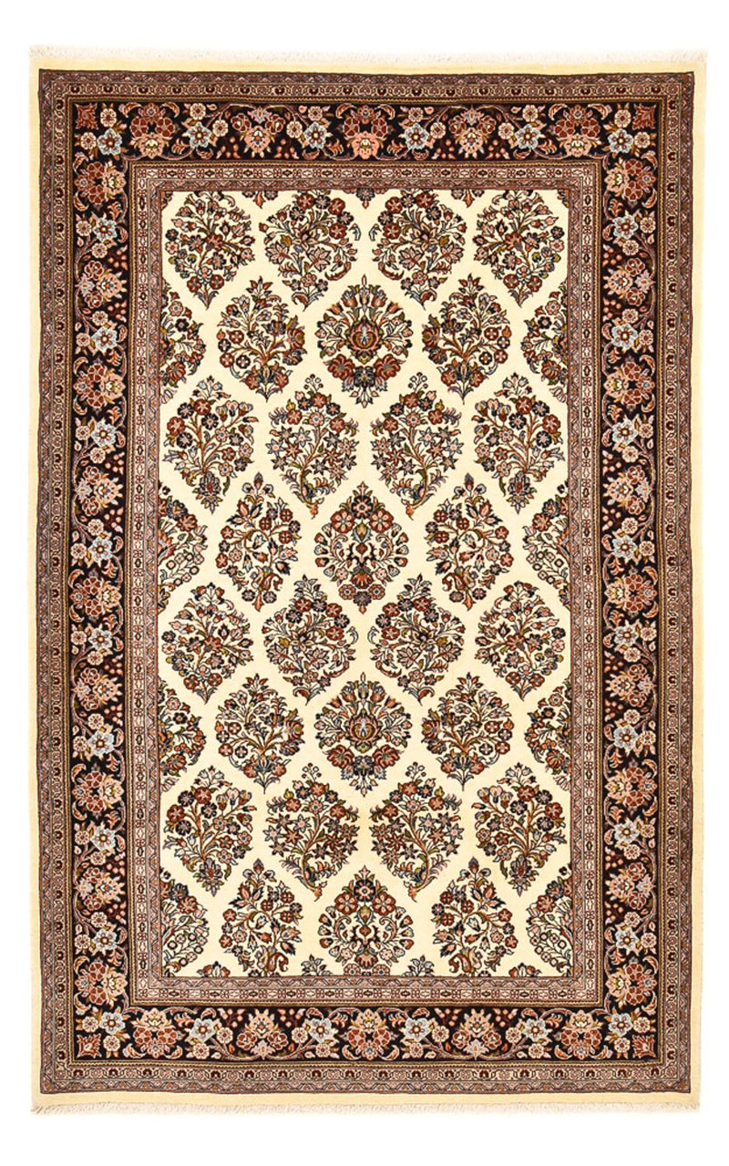 サルーク 絨毯 252x165cm - ペルシャ絨毯