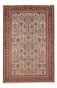 メイメ 絨毯 253x168cm - ペルシャ絨毯 – product image