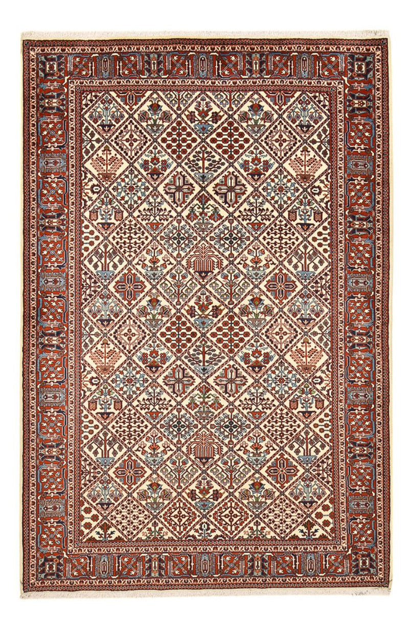 メイメ 絨毯 253x168cm - ペルシャ絨毯