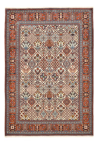 メイメ 絨毯 245x170cm - ペルシャ絨毯 – product image