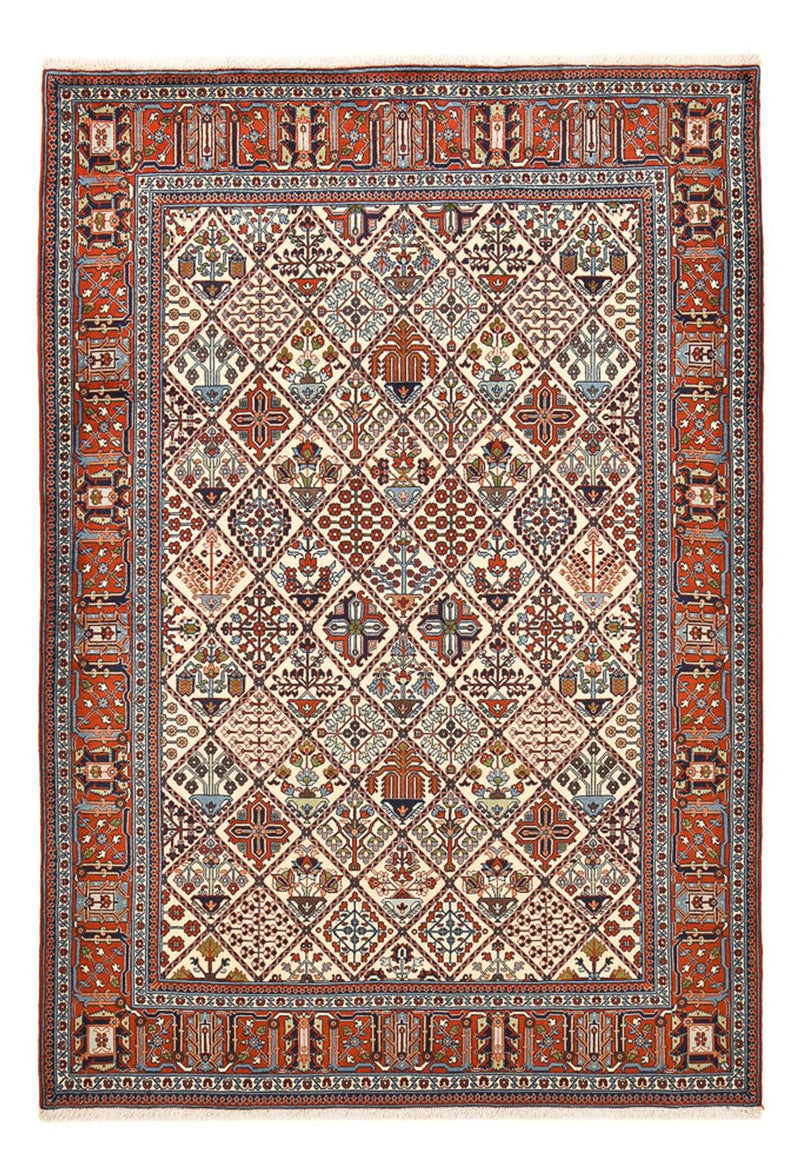 メイメ 絨毯 245x170cm - ペルシャ絨毯