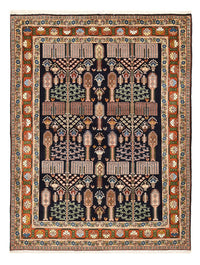 サルーク 絨毯 233x178cm - ペルシャ絨毯 – product image