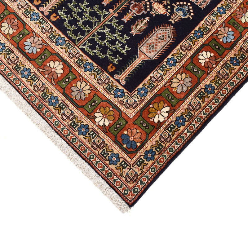サルーク 絨毯 233x178cm - ペルシャ絨毯