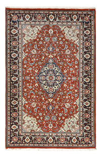 サルーク 絨毯 212x136cm - ペルシャ絨毯 – product image