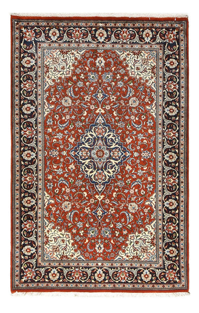 サルーク 絨毯 136x212cm - ペルシャ絨毯