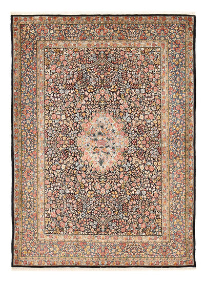ラフサンジャン 絨毯 175x245cm - ペルシャ絨毯
