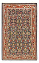 サルーク 絨毯 210x133cm - ペルシャ絨毯