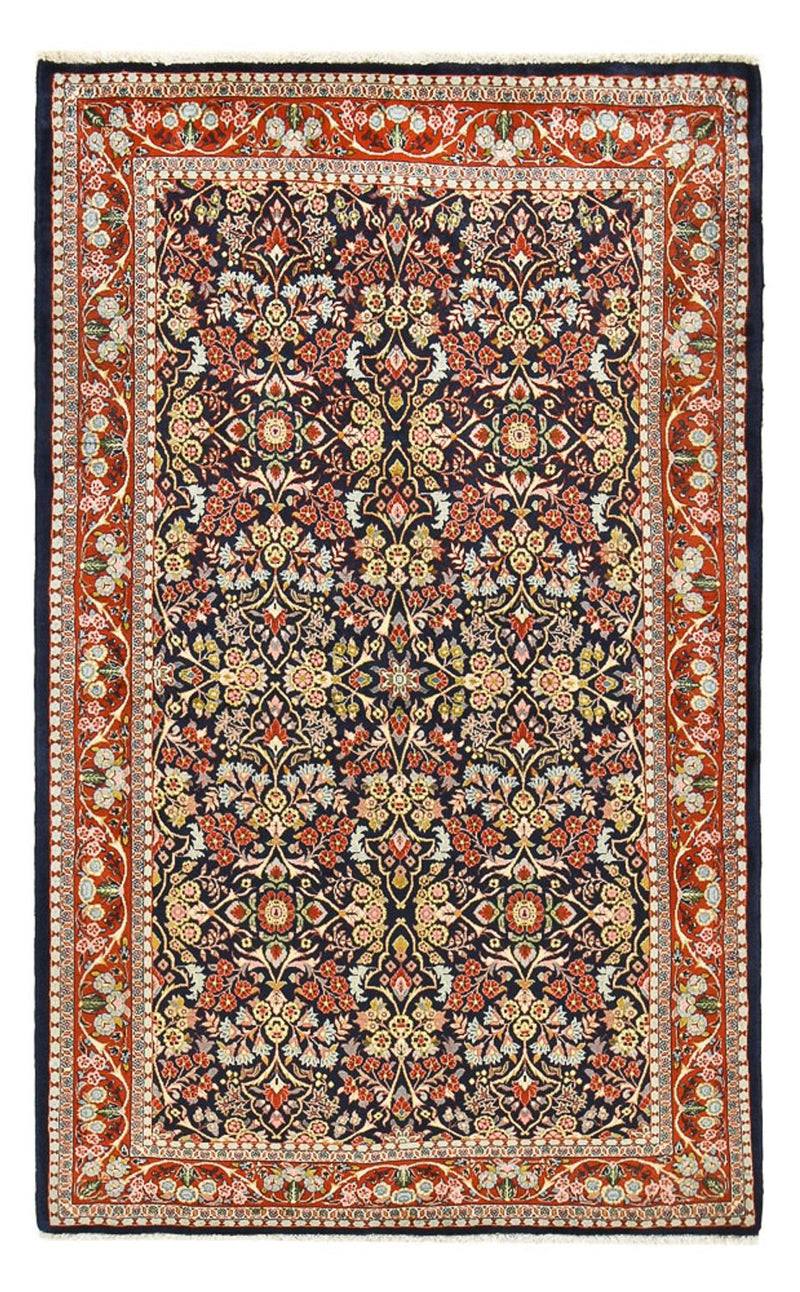 サルーク 絨毯 210x133cm - ペルシャ絨毯