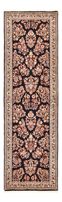 サルーク 絨毯 215x63cm - ペルシャ絨毯 – product image