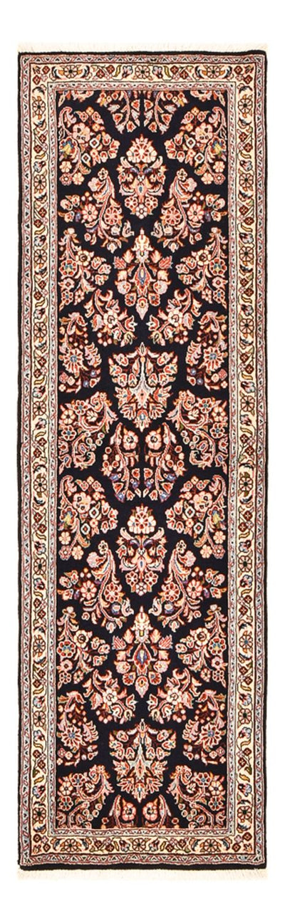 サルーク 絨毯 63x215cm - ペルシャ絨毯