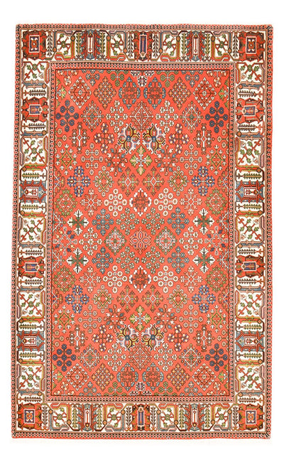 メイメ 絨毯 135x218cm - ペルシャ絨毯