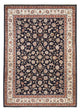 マシャド 絨毯 350x254cm - ペルシャ絨毯