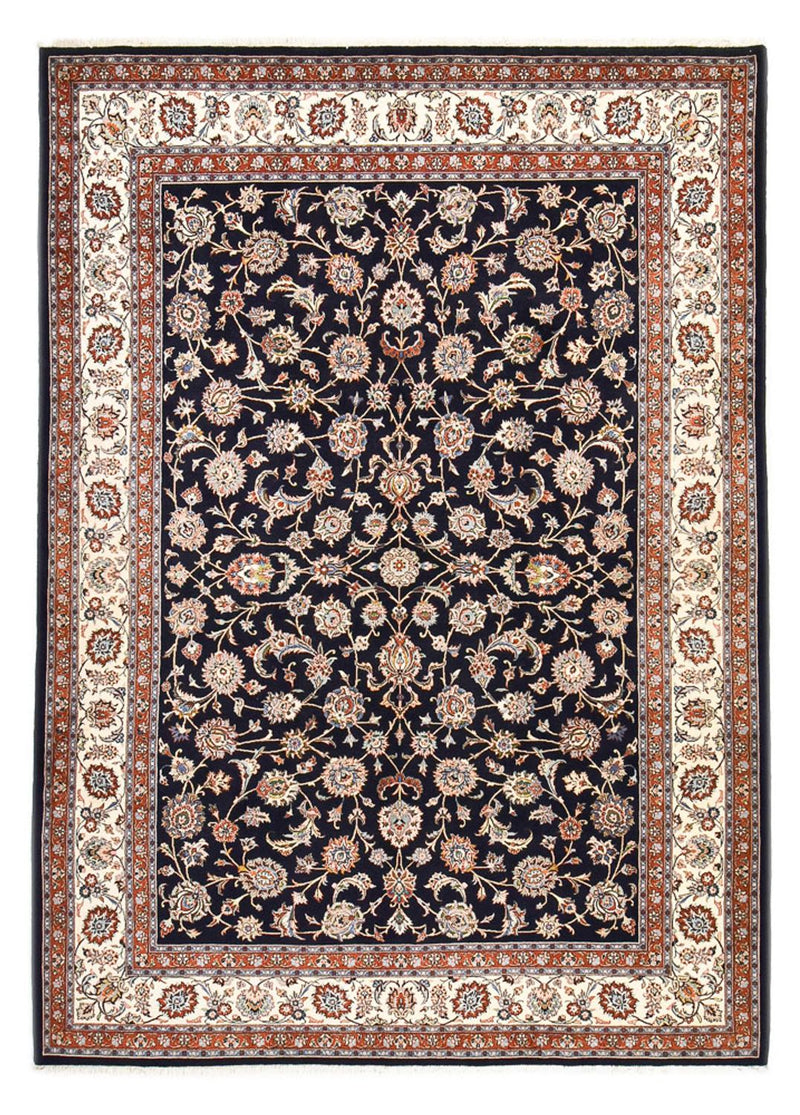 マシャド 絨毯 350x254cm - ペルシャ絨毯