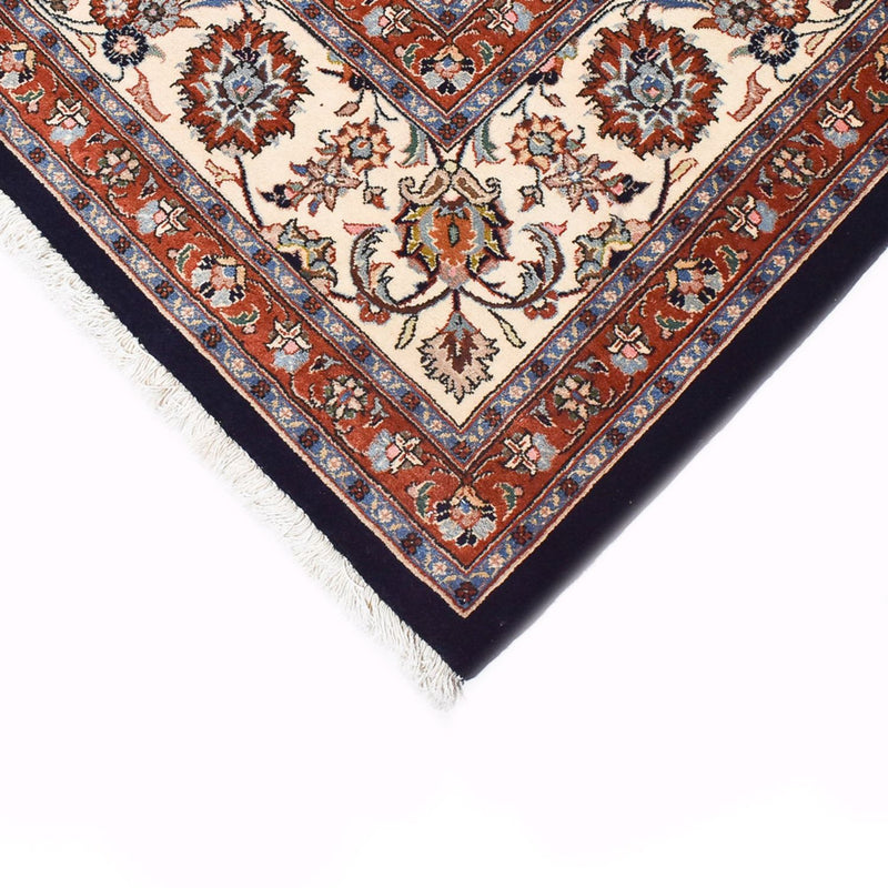 マシャド 絨毯 350x254cm - ペルシャ絨毯