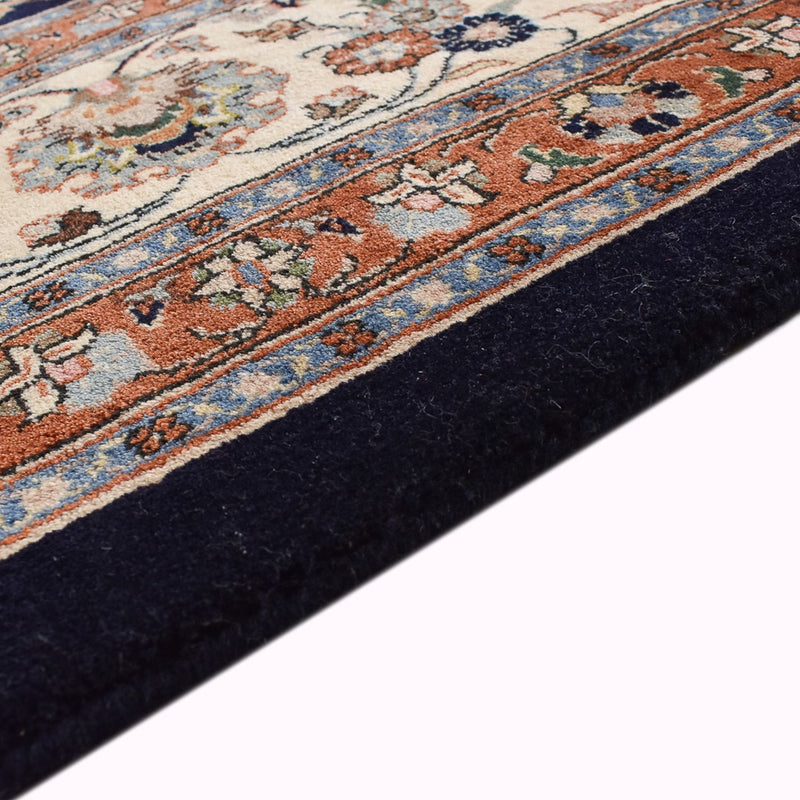 マシャド 絨毯 350x254cm - ペルシャ絨毯