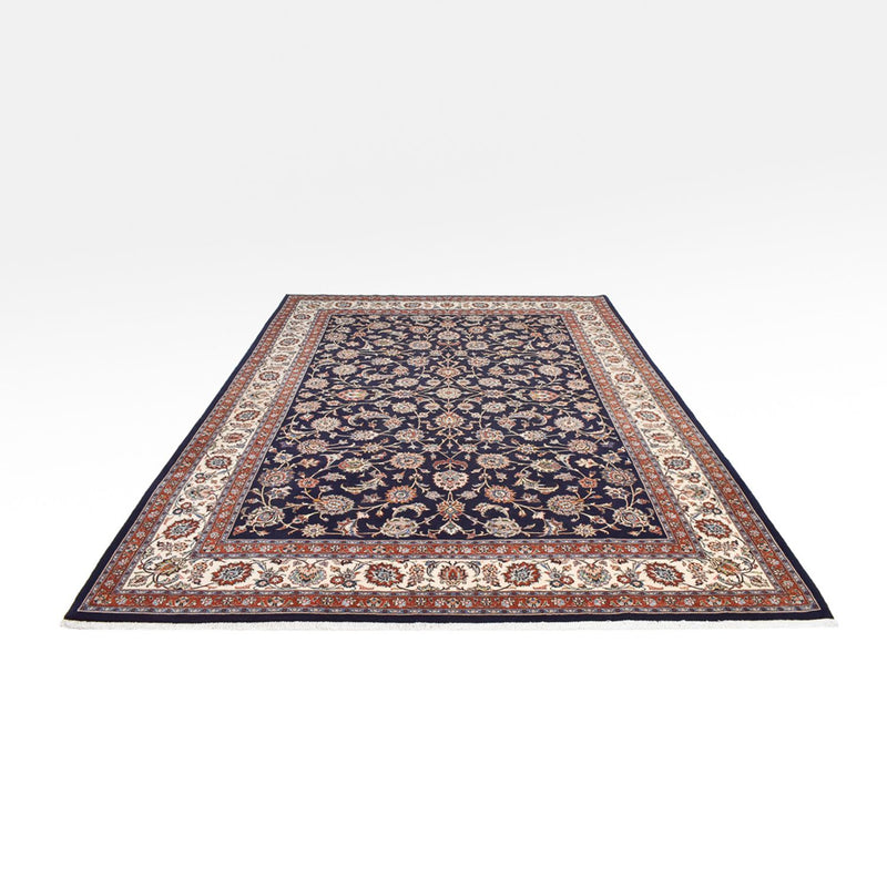 マシャド 絨毯 350x254cm - ペルシャ絨毯