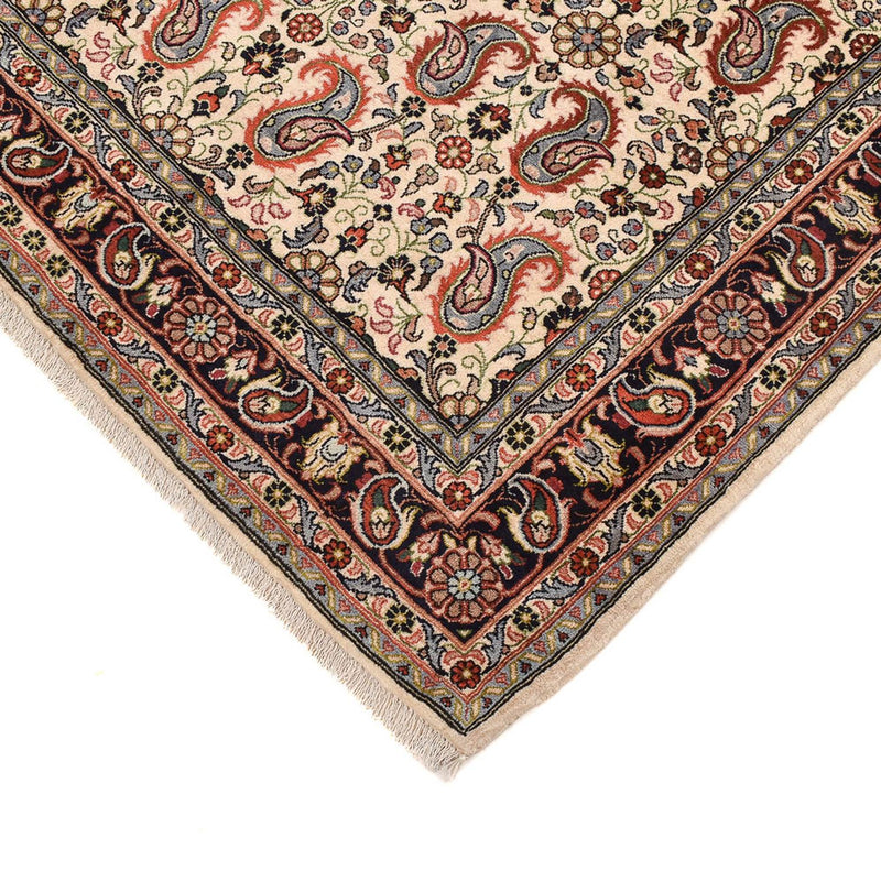 サルーク 絨毯 225x141cm - ペルシャ絨毯