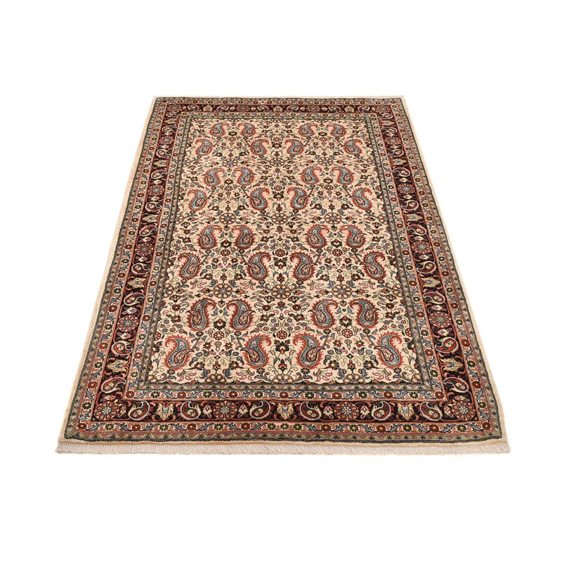 サルーク 絨毯 225x141cm - ペルシャ絨毯