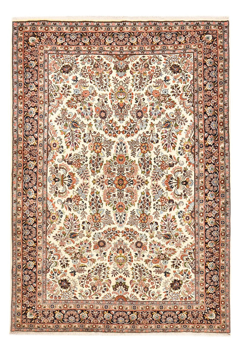 ビジャー 絨毯 245x170cm - ペルシャ絨毯