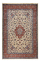 サルーク 絨毯 332x220cm - ペルシャ絨毯