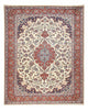 サルーク 絨毯 350x262cm - ペルシャ絨毯
