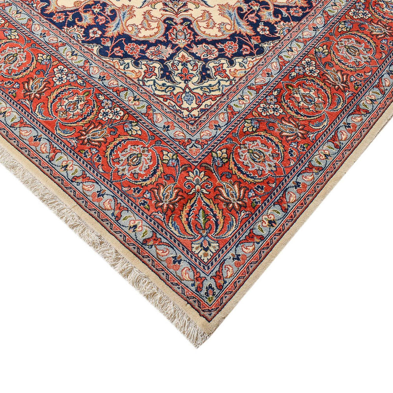 サルーク 絨毯 350x262cm - ペルシャ絨毯