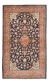 カシャーン 絨毯 234x143cm - ペルシャ絨毯 – product image