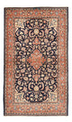 カシャーン 絨毯 234x143cm - ペルシャ絨毯