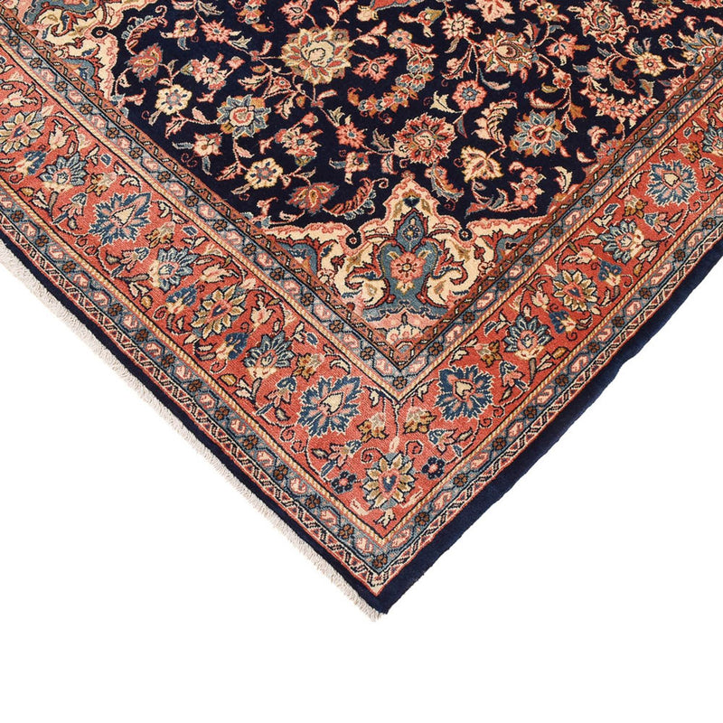 カシャーン 絨毯 234x143cm - ペルシャ絨毯