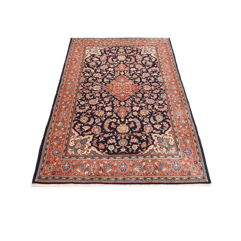 カシャーン 絨毯 234x143cm - ペルシャ絨毯