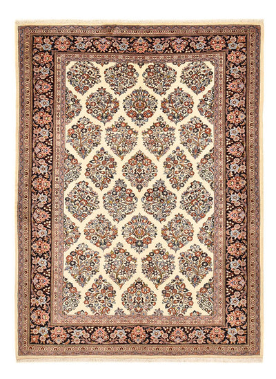 サルーク 絨毯 174x231cm - ペルシャ絨毯