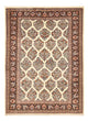 サルーク 絨毯 231x174cm - ペルシャ絨毯