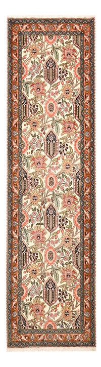 ビジャー 絨毯 300x87cm - ペルシャ絨毯 – product image
