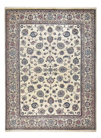 マシャド 絨毯 249x340cm - ペルシャ絨毯