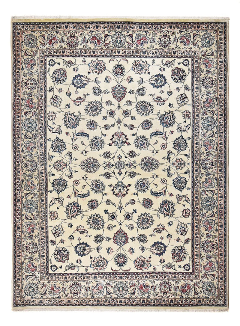 マシャド 絨毯 340x249cm - ペルシャ絨毯