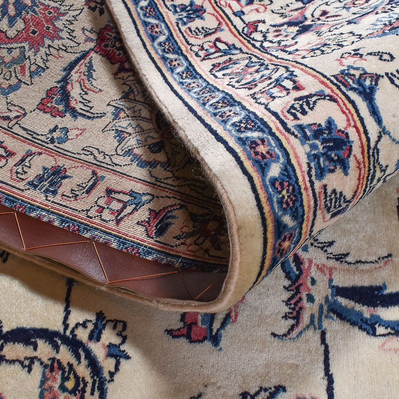 マシャド 絨毯 340x249cm - ペルシャ絨毯