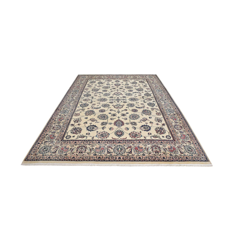 マシャド 絨毯 340x249cm - ペルシャ絨毯
