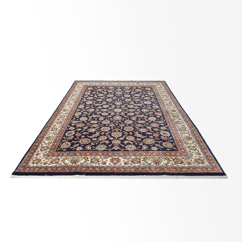 マシャド 絨毯 338x243cm - ペルシャ絨毯