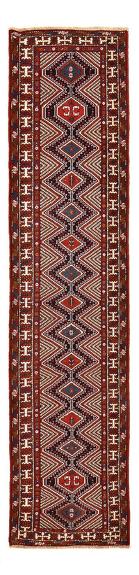 ヤラメ 絨毯 388x92cm - ペルシャ絨毯 – product image