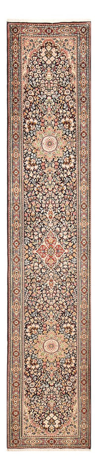 ラフサンジャン 絨毯 380x80cm - ペルシャ絨毯 – product image