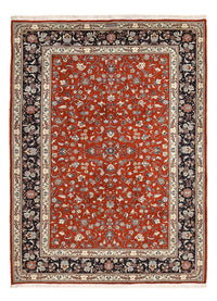 カシャーン 絨毯 320x231cm - ペルシャ絨毯 – product image