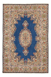 ラフサンジャン 絨毯 280x182cm - ペルシャ絨毯 – product image