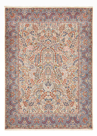 ラフサンジャン 絨毯 296x217cm - ペルシャ絨毯 – product image